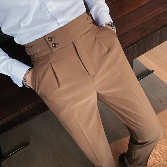 Formal Pant